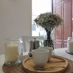 بيت للعطل Dimora Delle Rose ليتشي