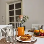 Dimora Delle Rose ليتشي