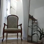 Dimora Delle Rose بيت للعطل *