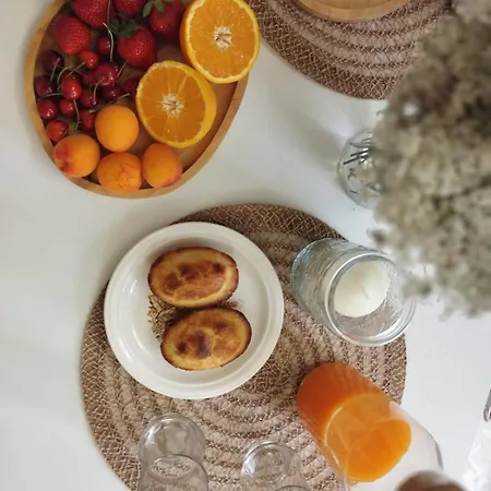 Ferienhaus Dimora Delle Rose