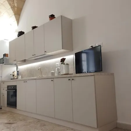 Dimora Delle Rose Lecce