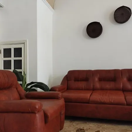 Ferienhaus Dimora Delle Rose