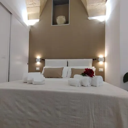 Dimora Delle Rose Lecce