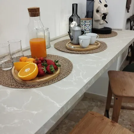 Dimora Delle Rose * Lecce