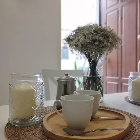 Tatil Evi Dimora Delle Rose Lecce