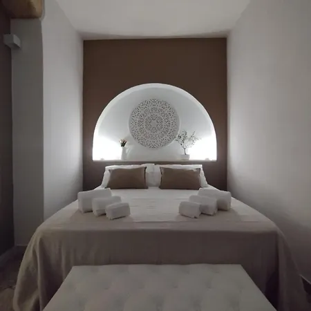 Dimora Delle Rose * Lecce