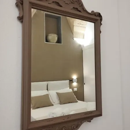 Ferienhaus Dimora Delle Rose *