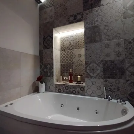 Dimora Delle Rose Tatil Evi