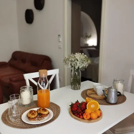 Dimora Delle Rose Tatil Evi *
