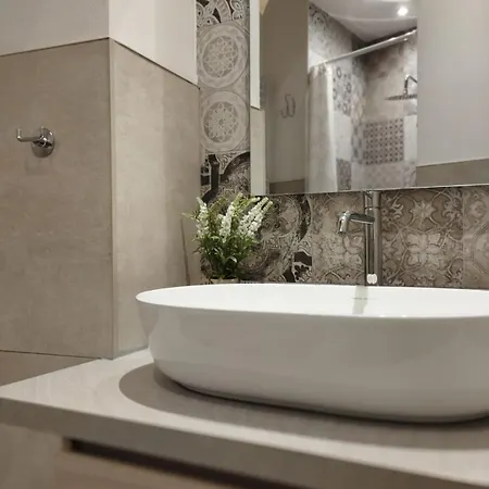 Dimora Delle Rose * Lecce