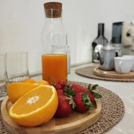 Dimora Delle Rose * Lecce