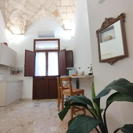 Ferienhaus Dimora Delle Rose