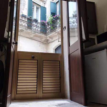 Dimora Delle Rose Tatil Evi Lecce