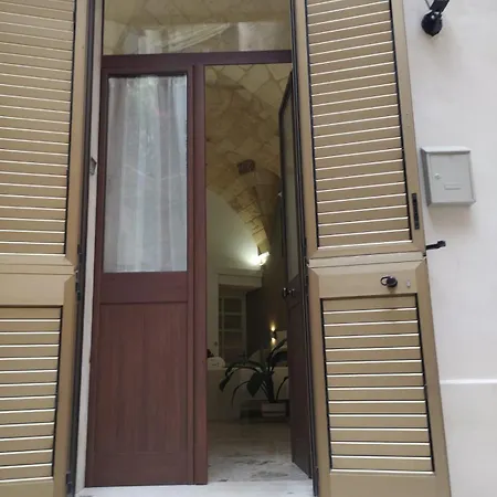 Ferienhaus Dimora Delle Rose *