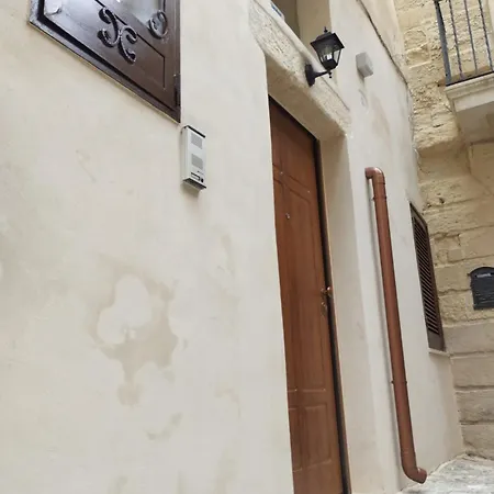 Dimora Delle Rose Ferienhaus *