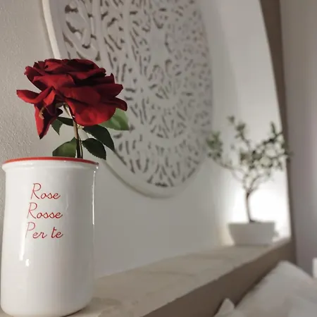 Dimora Delle Rose * Lecce