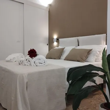 Dimora Delle Rose Lecce