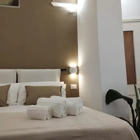 Dimora Delle Rose * Lecce