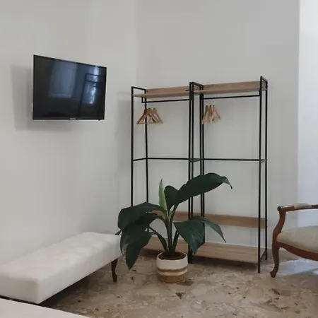 Dimora Delle Rose Lecce