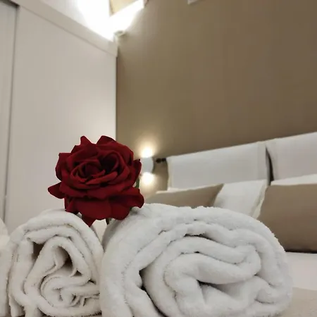 Dimora Delle Rose * Lecce