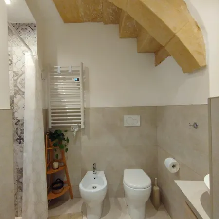 Holiday home Dimora Delle Rose