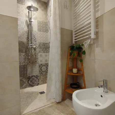 Dimora Delle Rose Lecce