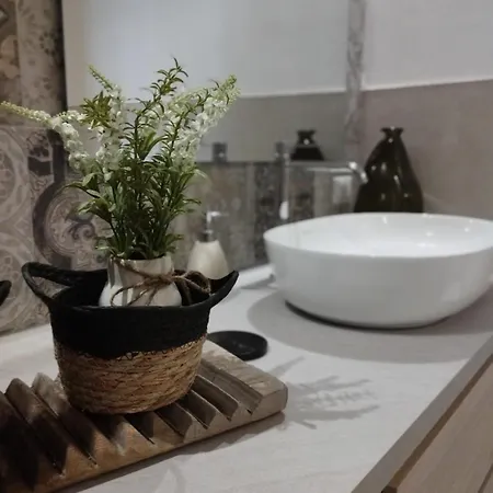 Dimora Delle Rose Lecce