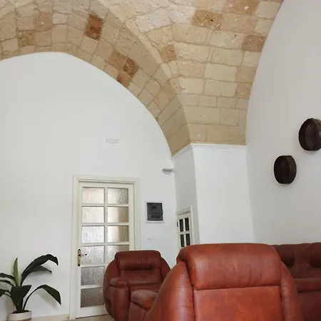 Holiday home Dimora Delle Rose