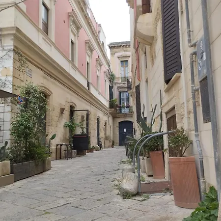 Holiday home Dimora Delle Rose
