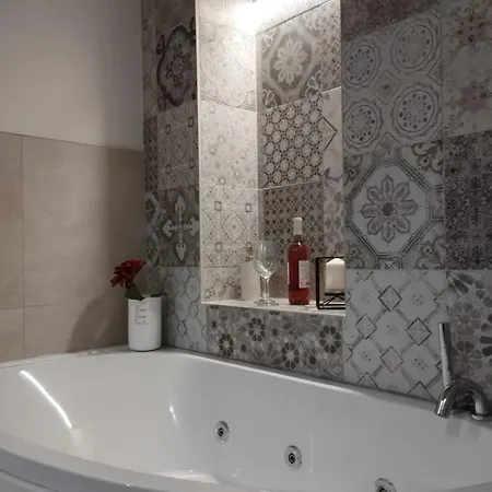 Dimora Delle Rose * Lecce