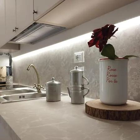 Holiday home Dimora Delle Rose