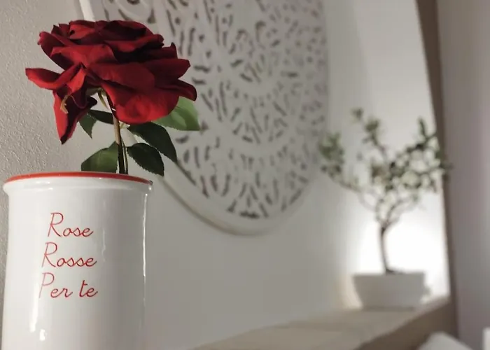 Dimora Delle Rose * レッチェ