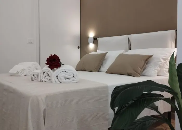 Dimora Delle Rose レッチェ