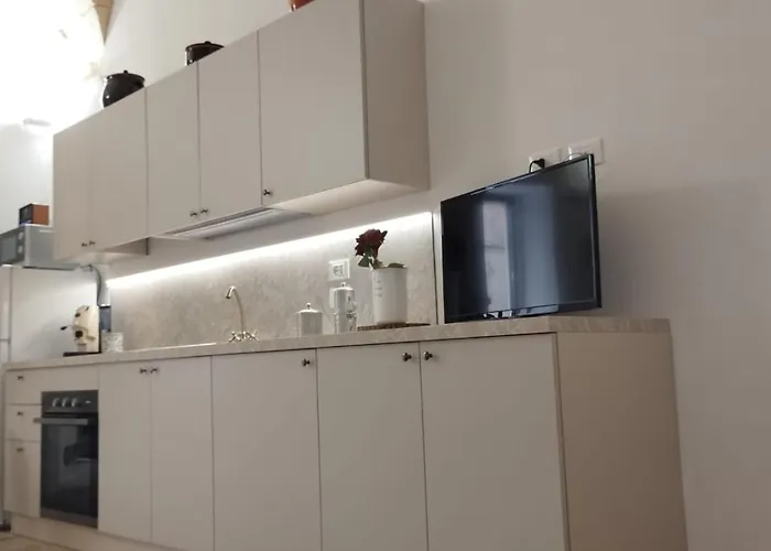 Dimora Delle Rose レッチェ