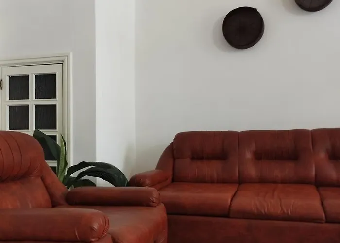 別荘 Dimora Delle Rose