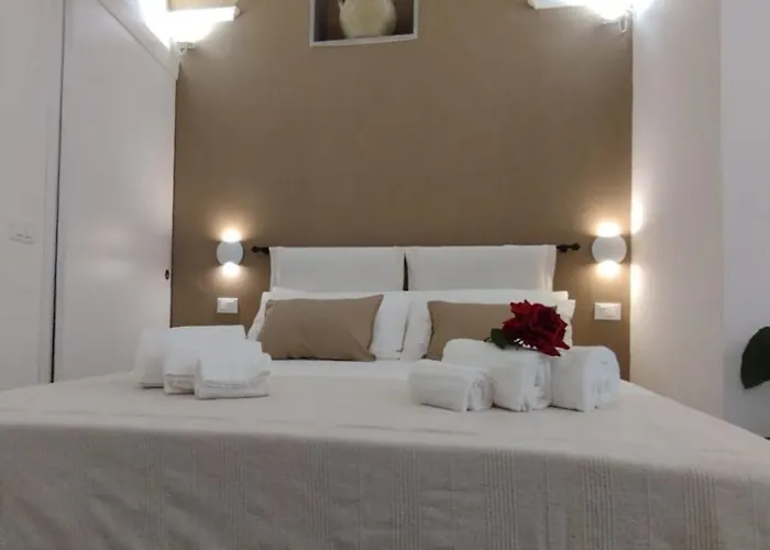 Dimora Delle Rose レッチェ