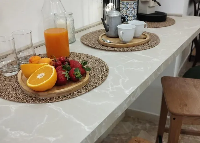 Dimora Delle Rose * レッチェ