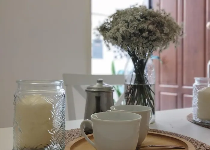 Holiday home Dimora Delle Rose Lecce