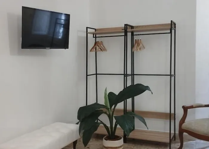 Dimora Delle Rose レッチェ