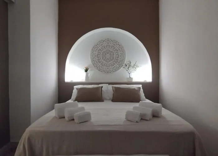 Dimora Delle Rose * レッチェ