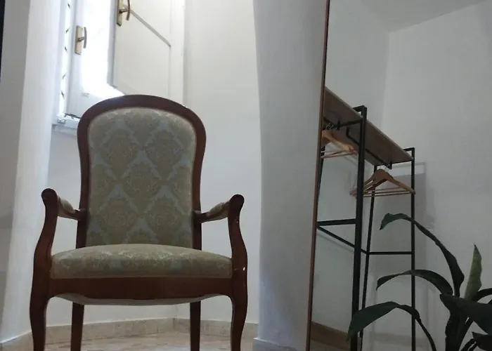 Dimora Delle Rose 別荘 *