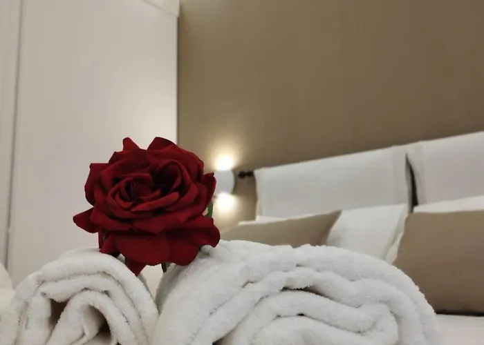 Dimora Delle Rose * レッチェ