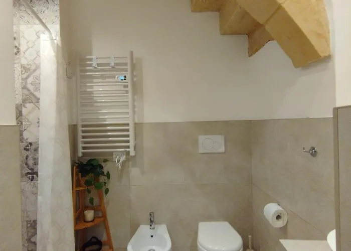 Holiday home Dimora Delle Rose