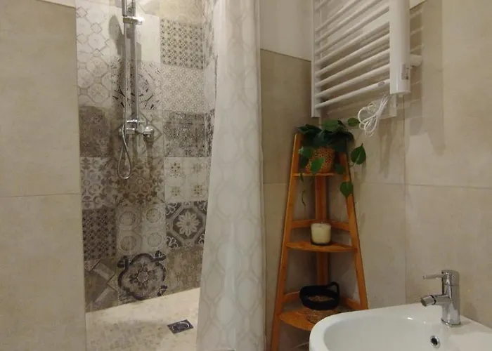 Dimora Delle Rose レッチェ