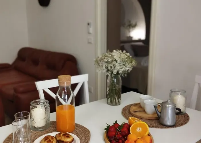 Dimora Delle Rose 別荘 *