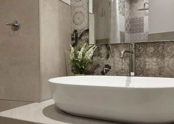 Dimora Delle Rose * レッチェ