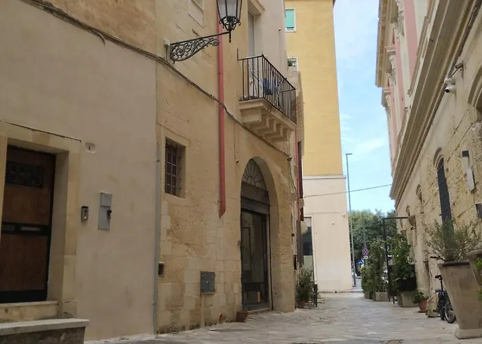 Dimora Delle Rose 別荘 レッチェ