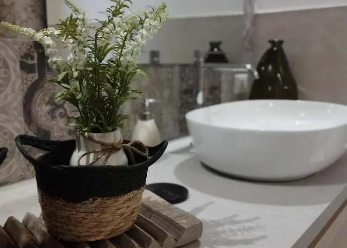 Dimora Delle Rose レッチェ