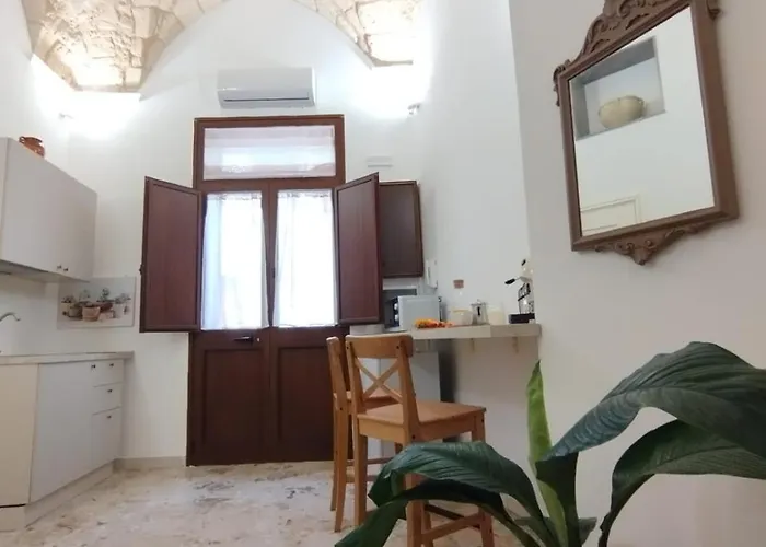 別荘 Dimora Delle Rose