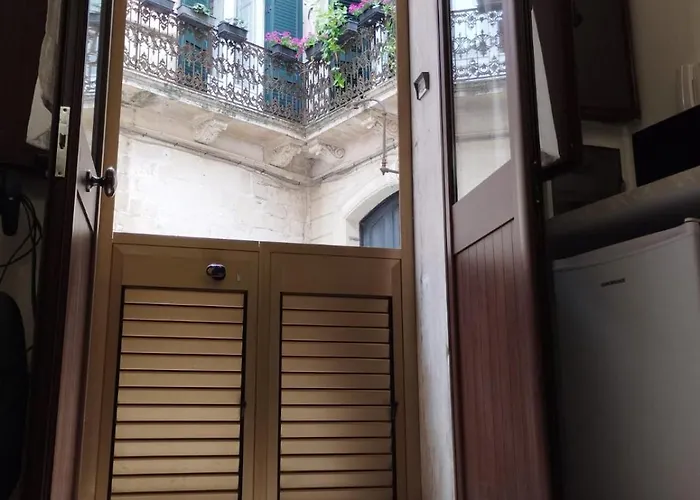 Dimora Delle Rose 別荘 レッチェ